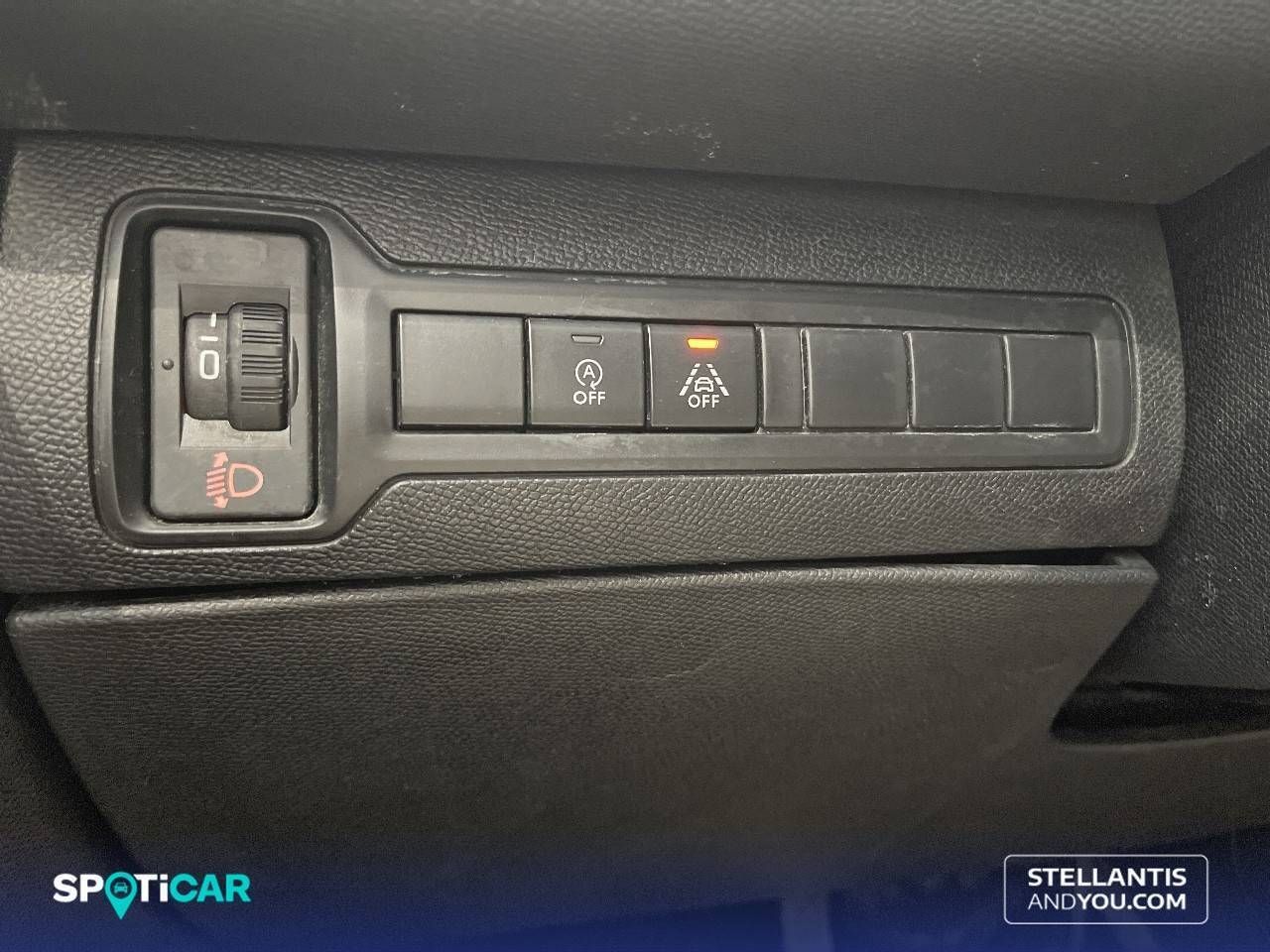 Peugeot 308  5p  BlueHDi 73KW (100CV) Style - Foto 14