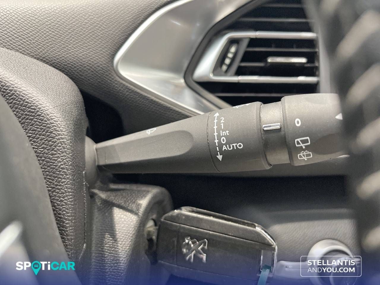 Peugeot 308  5p  BlueHDi 73KW (100CV) Style - Foto 18