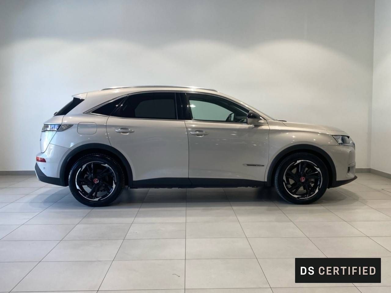 DS DS 7  1.6  Auto 4WD Grand Chic - Foto 5