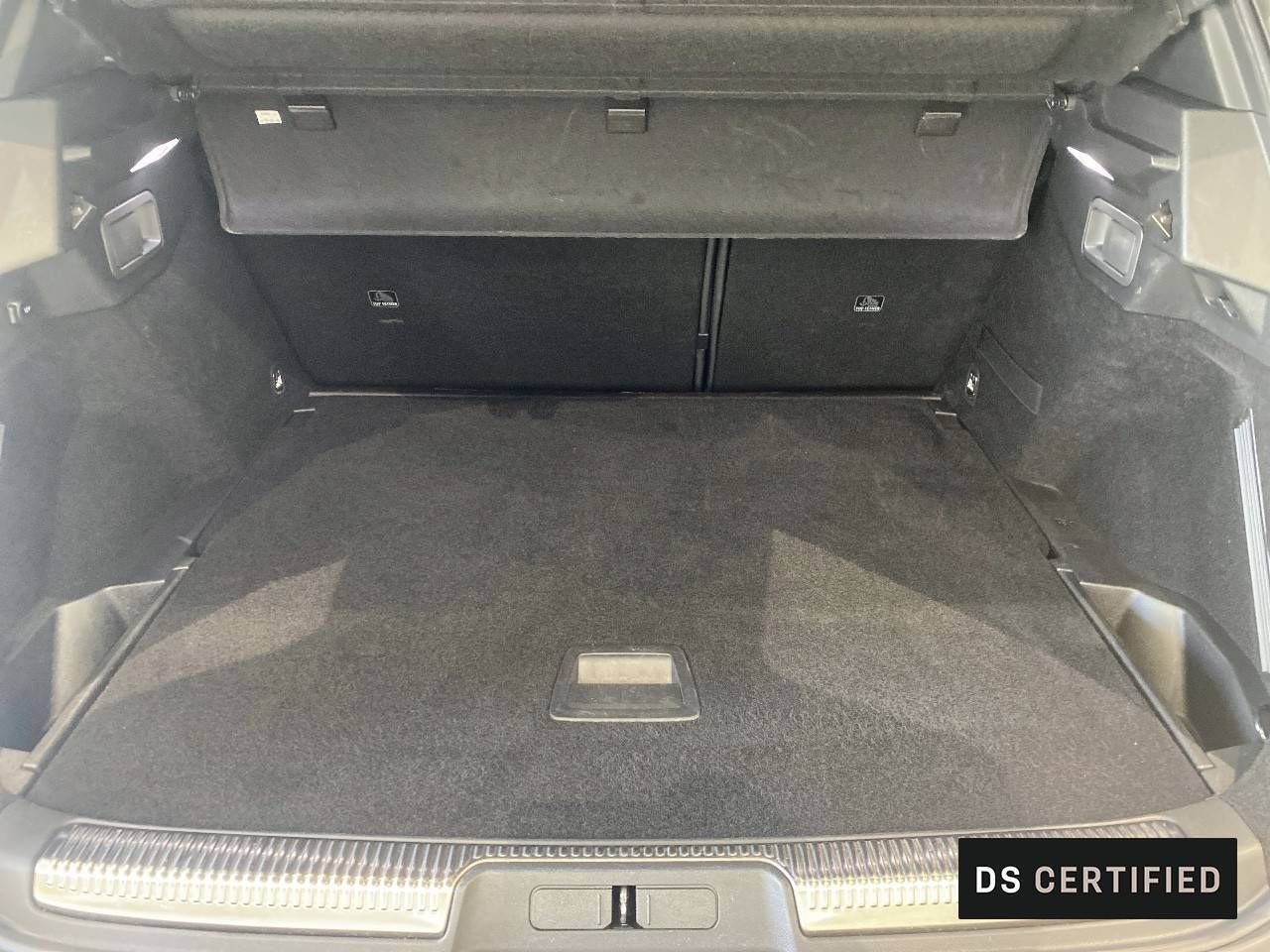 DS DS 7  1.6  Auto 4WD Grand Chic - Foto 7