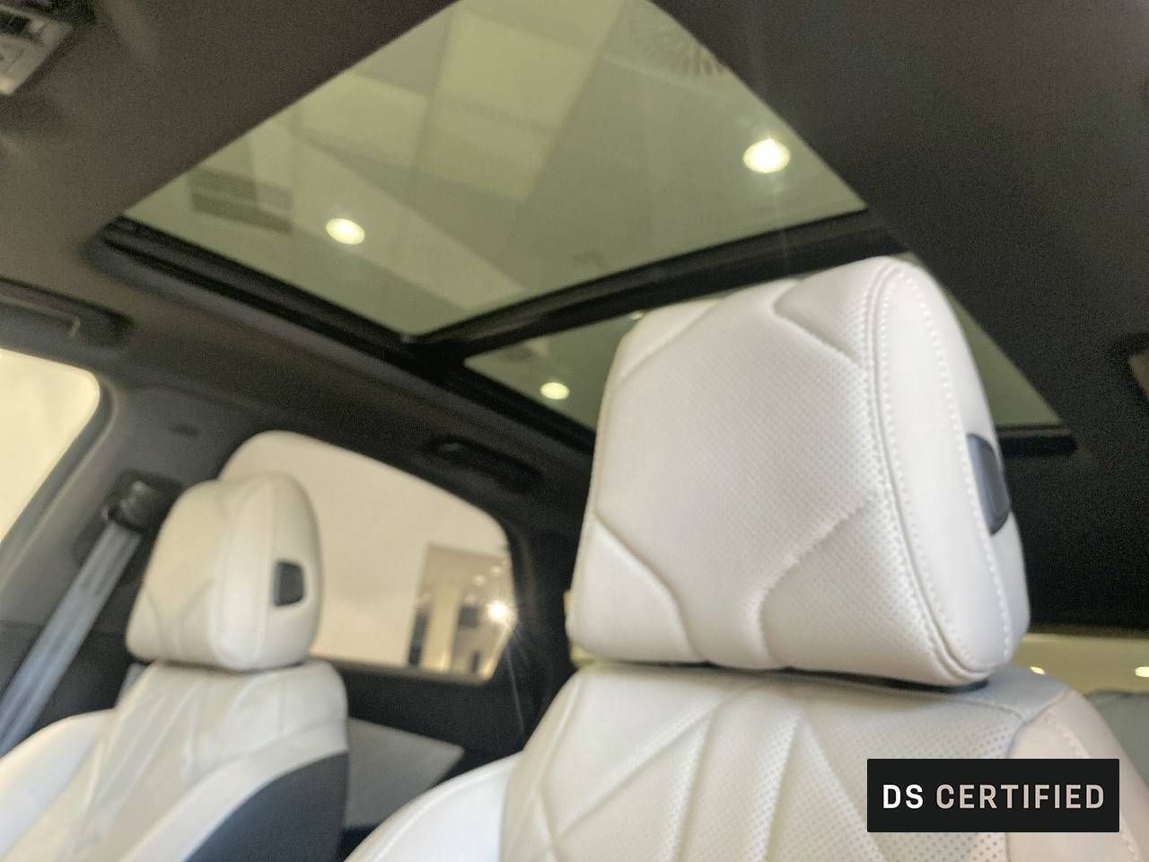 DS DS 7  1.6  Auto 4WD Grand Chic - Foto 25