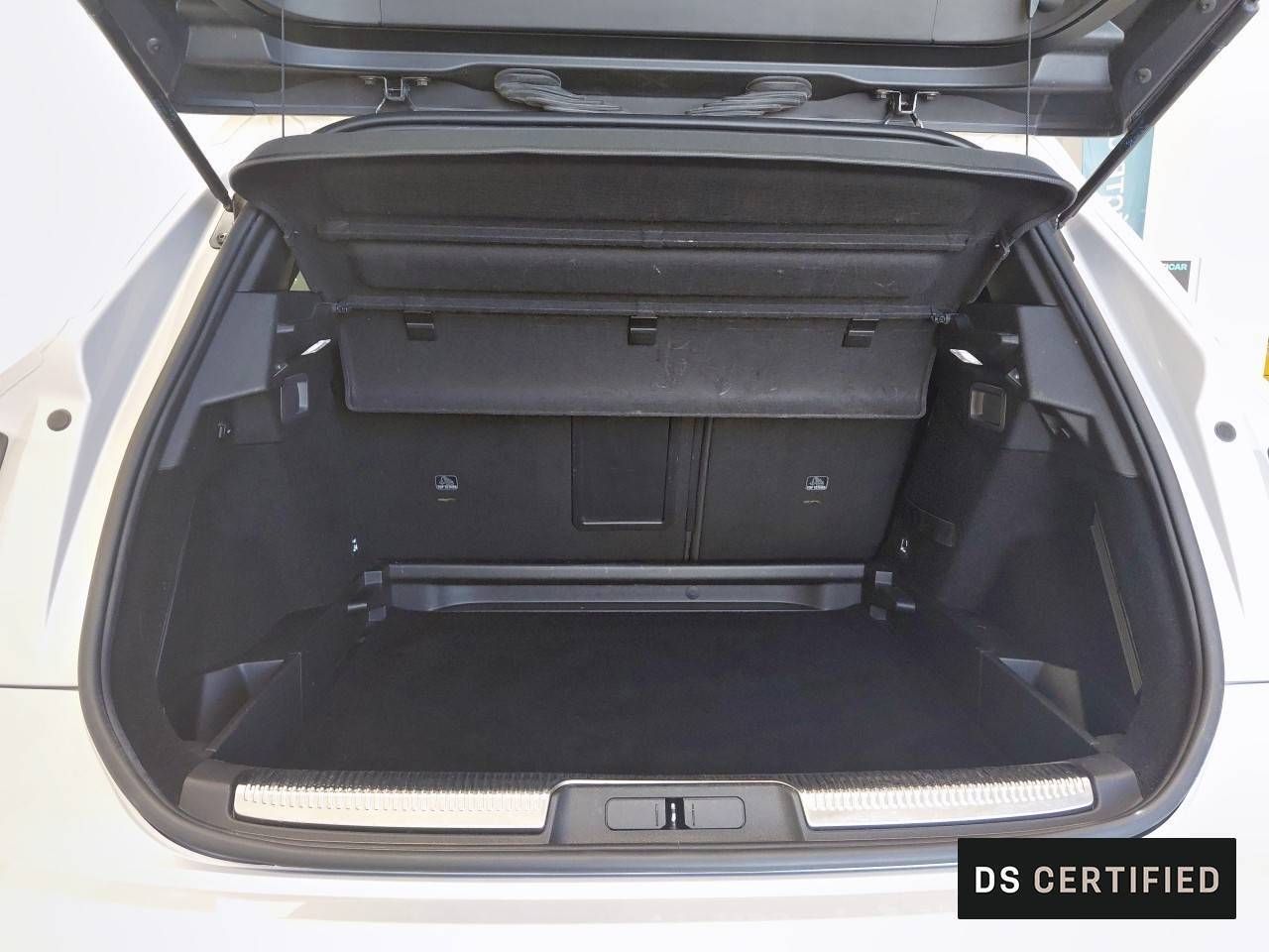 DS DS 7  BlueHDi DE 96kW (130CV) AT. PERF.LINE Performance Line - Foto 7