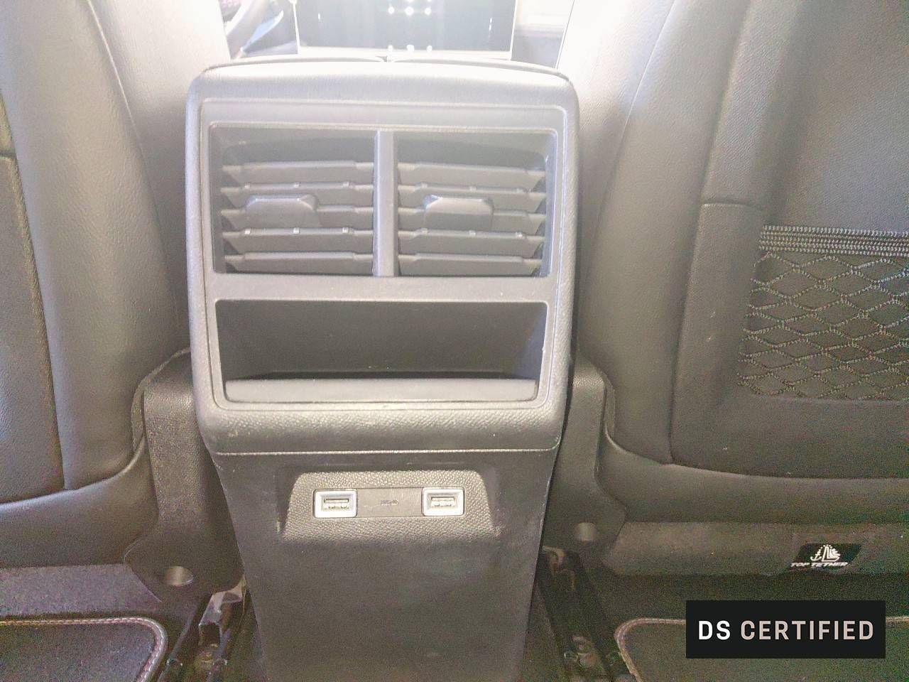DS DS 7  BlueHDi DE 96kW (130CV) AT. PERF.LINE Performance Line - Foto 13