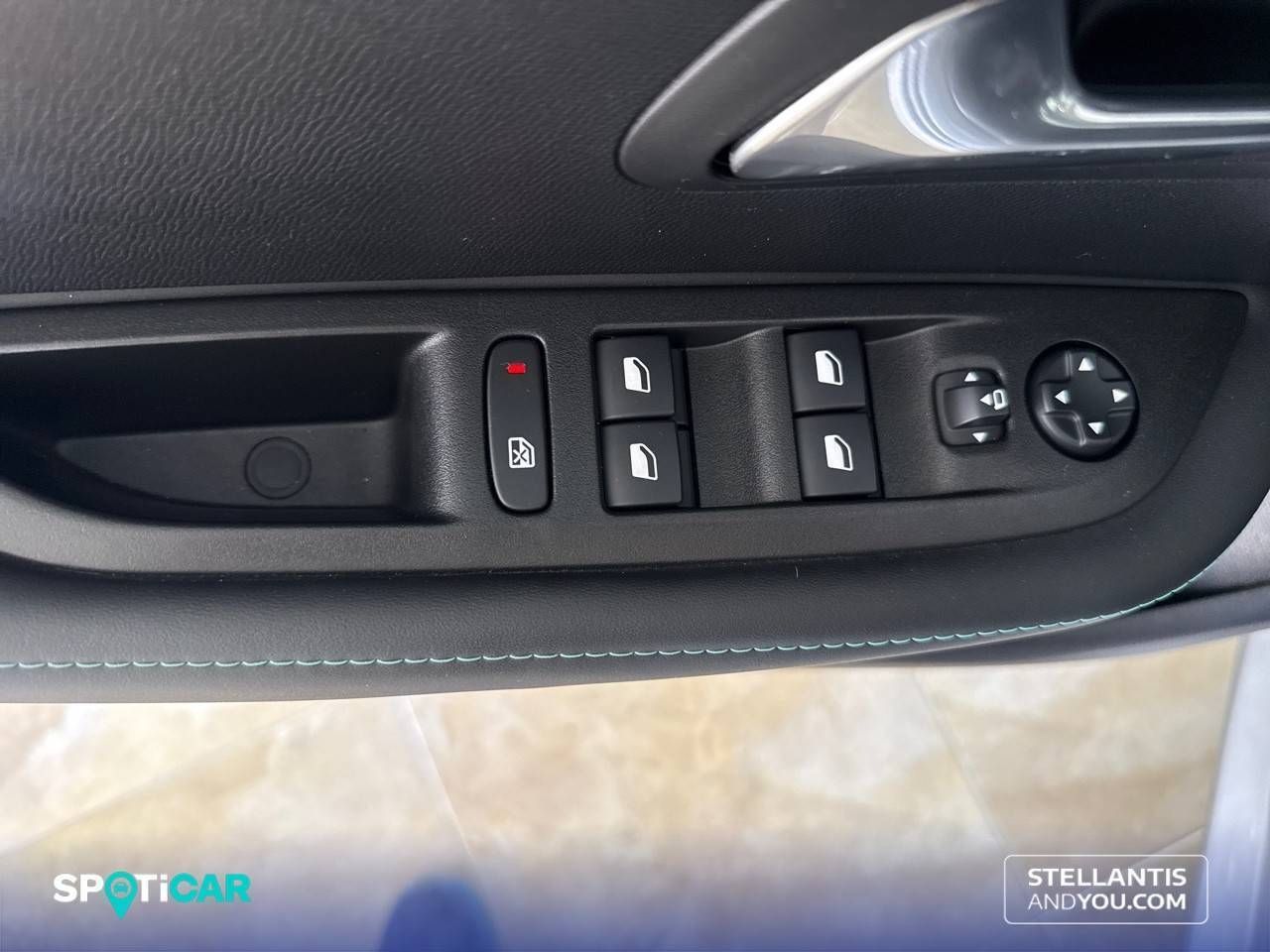 Peugeot 208  PureTech 73kW (100CV) Allure Pack - Foto 13