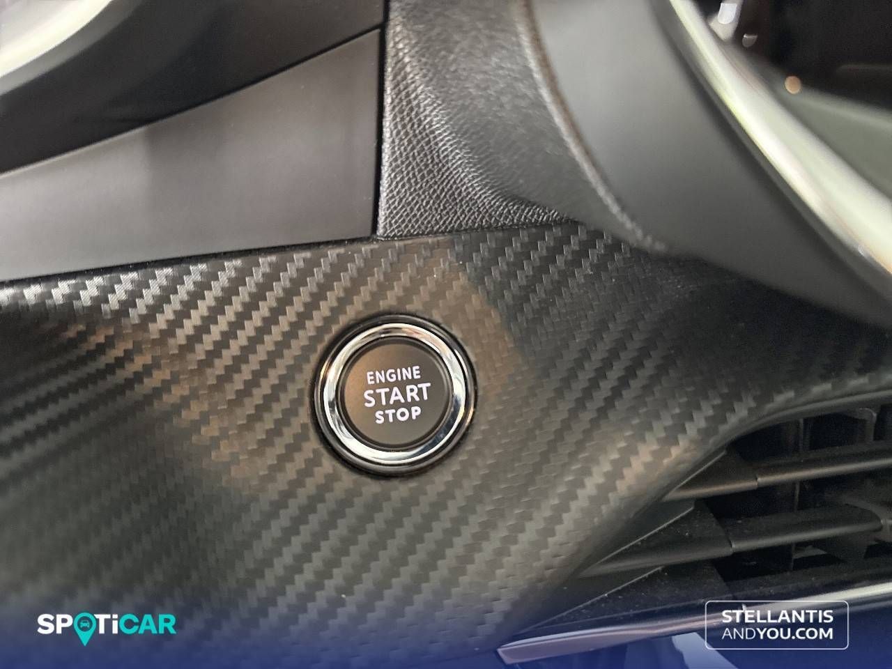 Peugeot 208  PureTech 73kW (100CV) Allure Pack - Foto 16