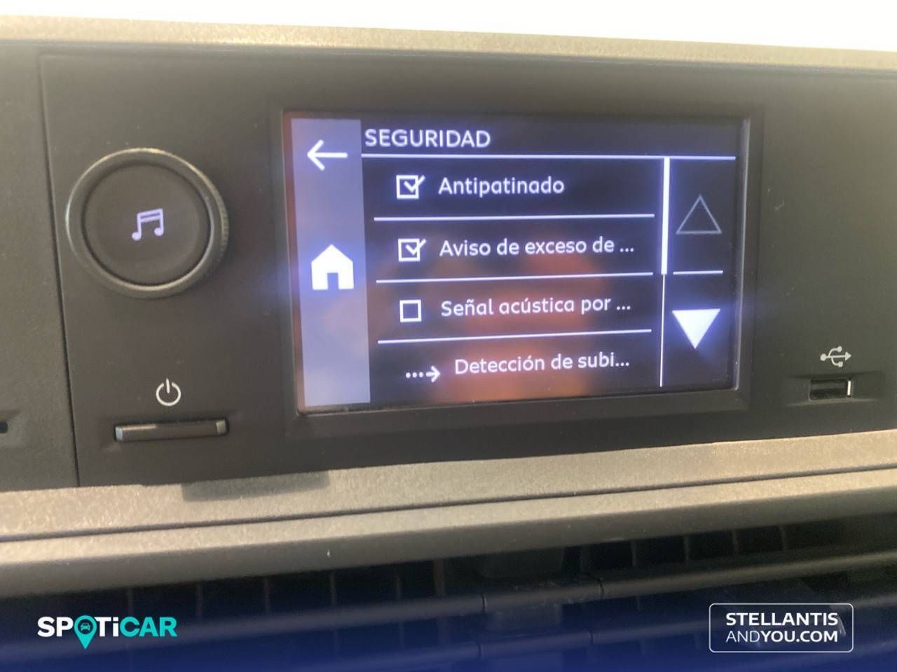 Peugeot Expert  Furgón BlueHDi 120 S&S 6v Standard - - Foto 23