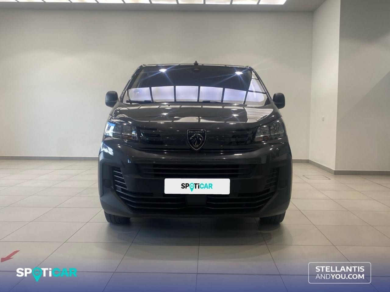 Peugeot Expert  Furgón BlueHDi 120 S&S 6v Standard - - Foto 3