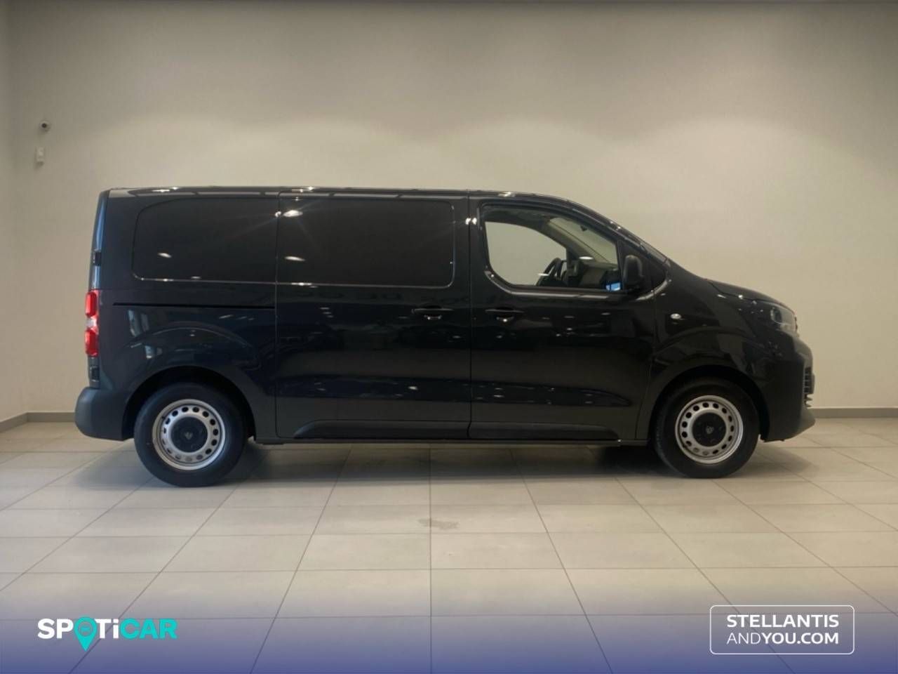 Peugeot Expert  Furgón BlueHDi 120 S&S 6v Standard - - Foto 5
