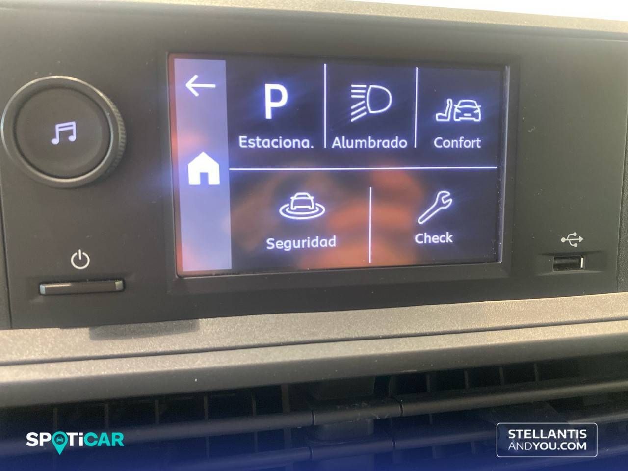 Peugeot Expert  Furgón BlueHDi 120 S&S 6v Standard - - Foto 22