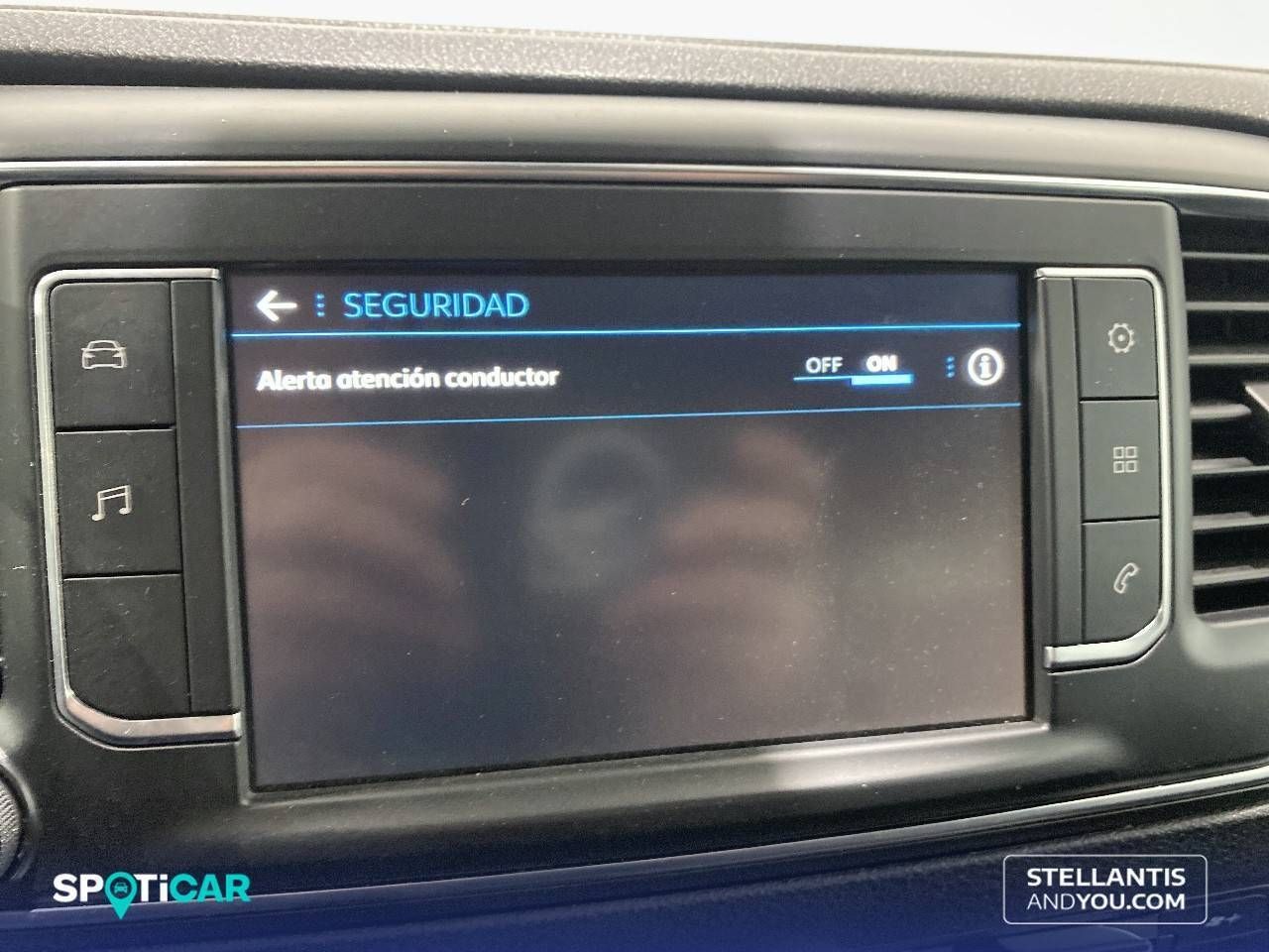 Peugeot Traveller   BlueHDi 110KW (150CV) Long Business - Foto 22