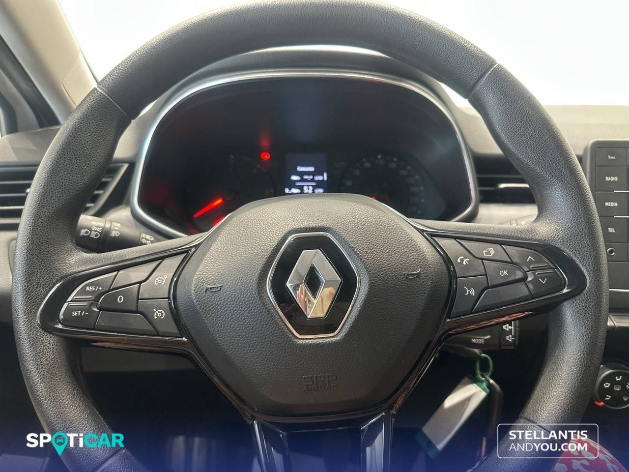 Renault Clio   Blue dCi 63 kW (85CV) Business - Foto 18