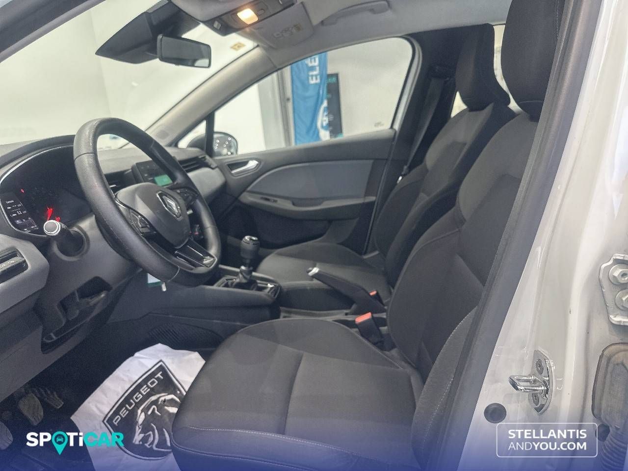 Renault Clio   Blue dCi 63 kW (85CV) Business - Foto 10