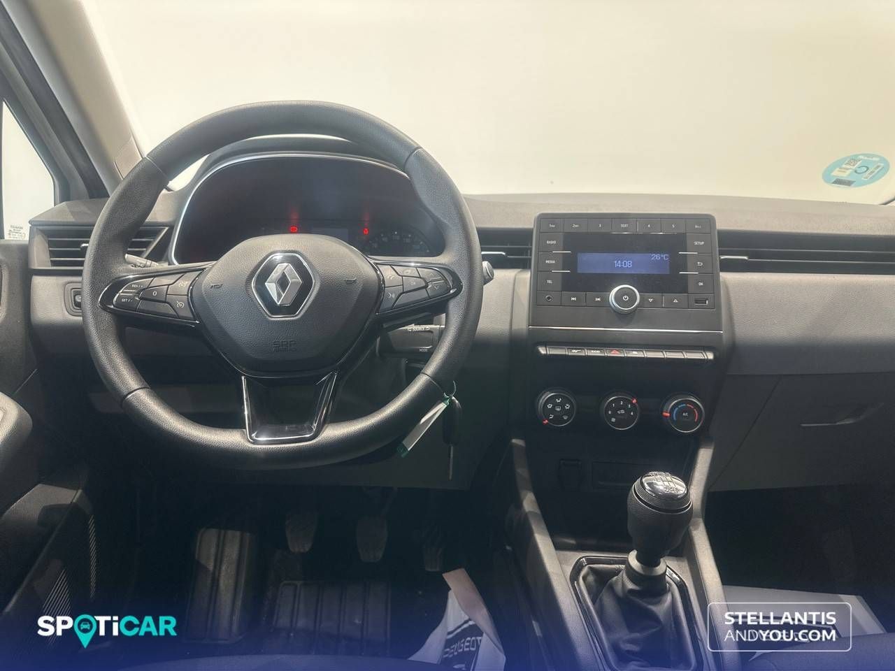 Renault Clio   Blue dCi 63 kW (85CV) Business - Foto 9