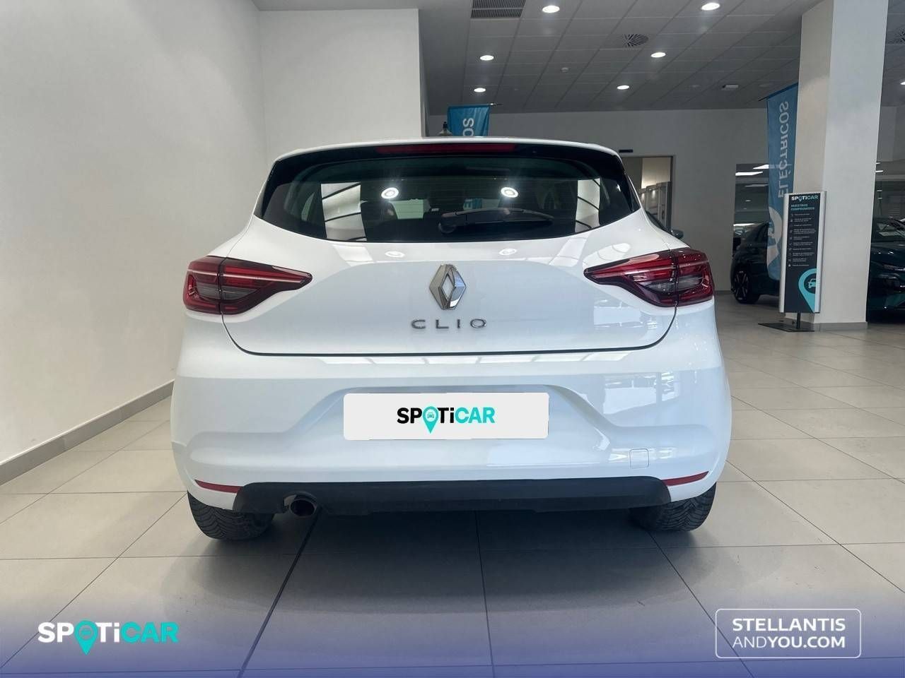 Renault Clio   Blue dCi 63 kW (85CV) Business - Foto 6