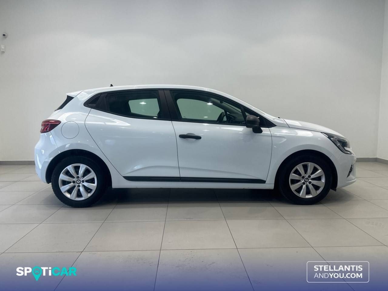 Renault Clio   Blue dCi 63 kW (85CV) Business - Foto 5