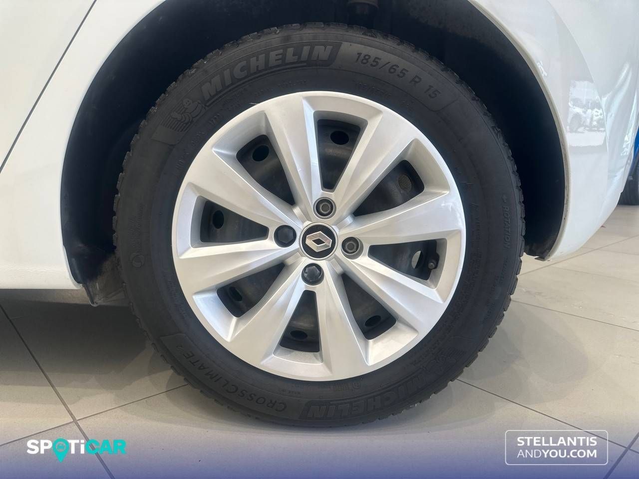 Renault Clio   Blue dCi 63 kW (85CV) Business - Foto 12