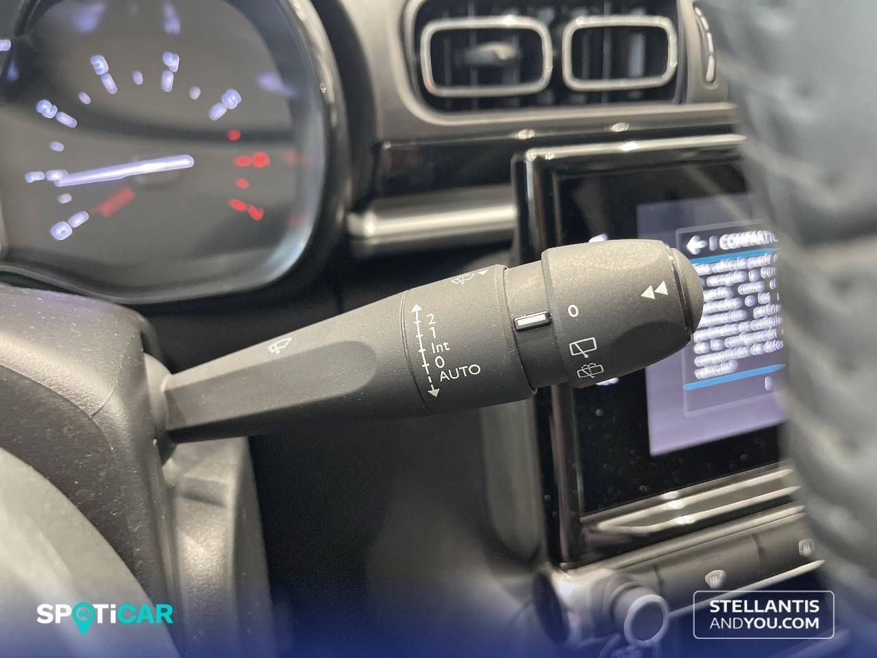 Citroën C3  BlueHDi 75KW (100CV) S&S Shine - Foto 16