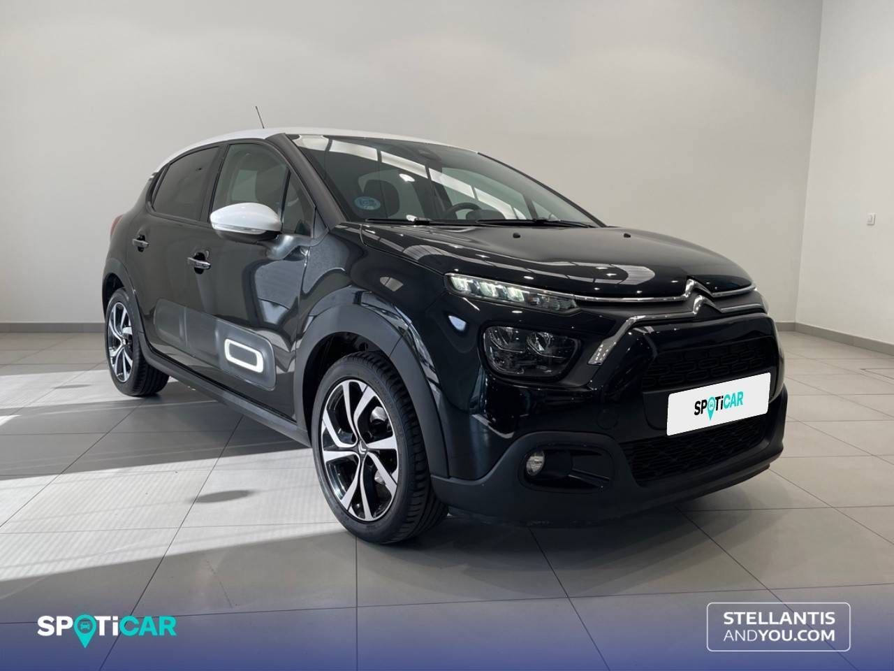 Citroën C3  BlueHDi 75KW (100CV) S&S Shine - Foto 4