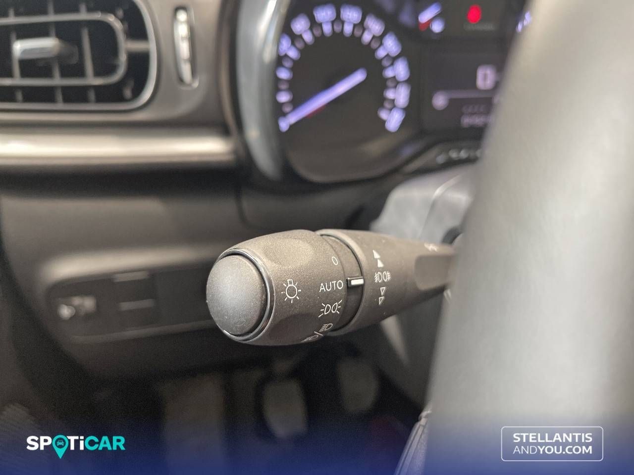 Citroën C3  BlueHDi 75KW (100CV) S&S Shine - Foto 15
