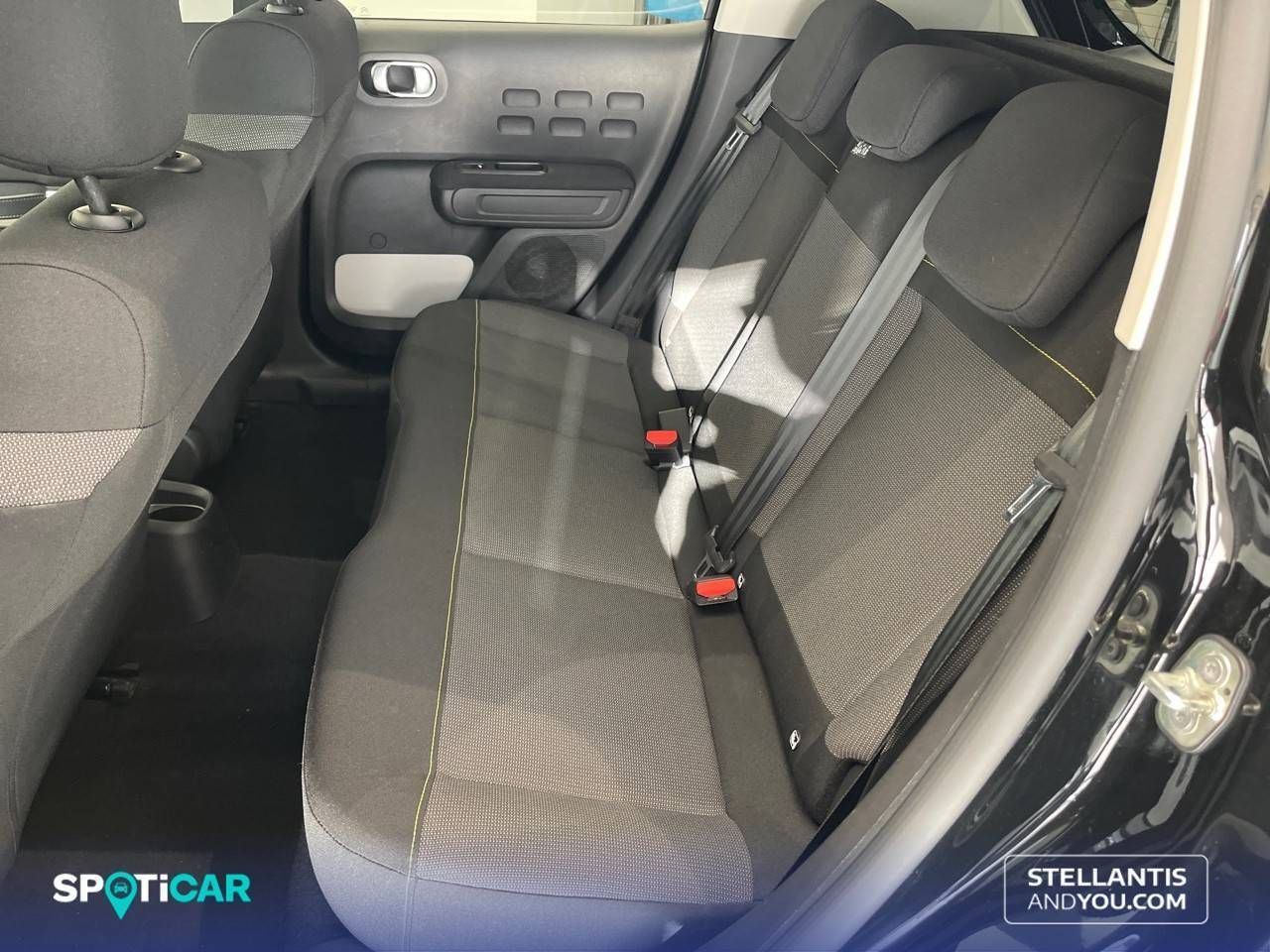 Citroën C3  BlueHDi 75KW (100CV) S&S Shine - Foto 11