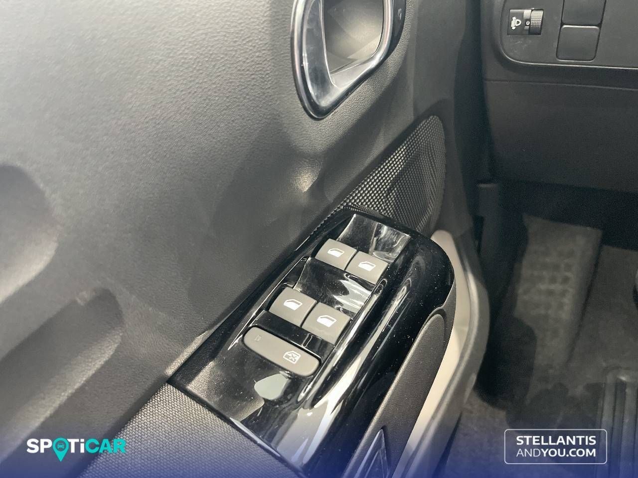 Citroën C3  BlueHDi 75KW (100CV) S&S Shine - Foto 13