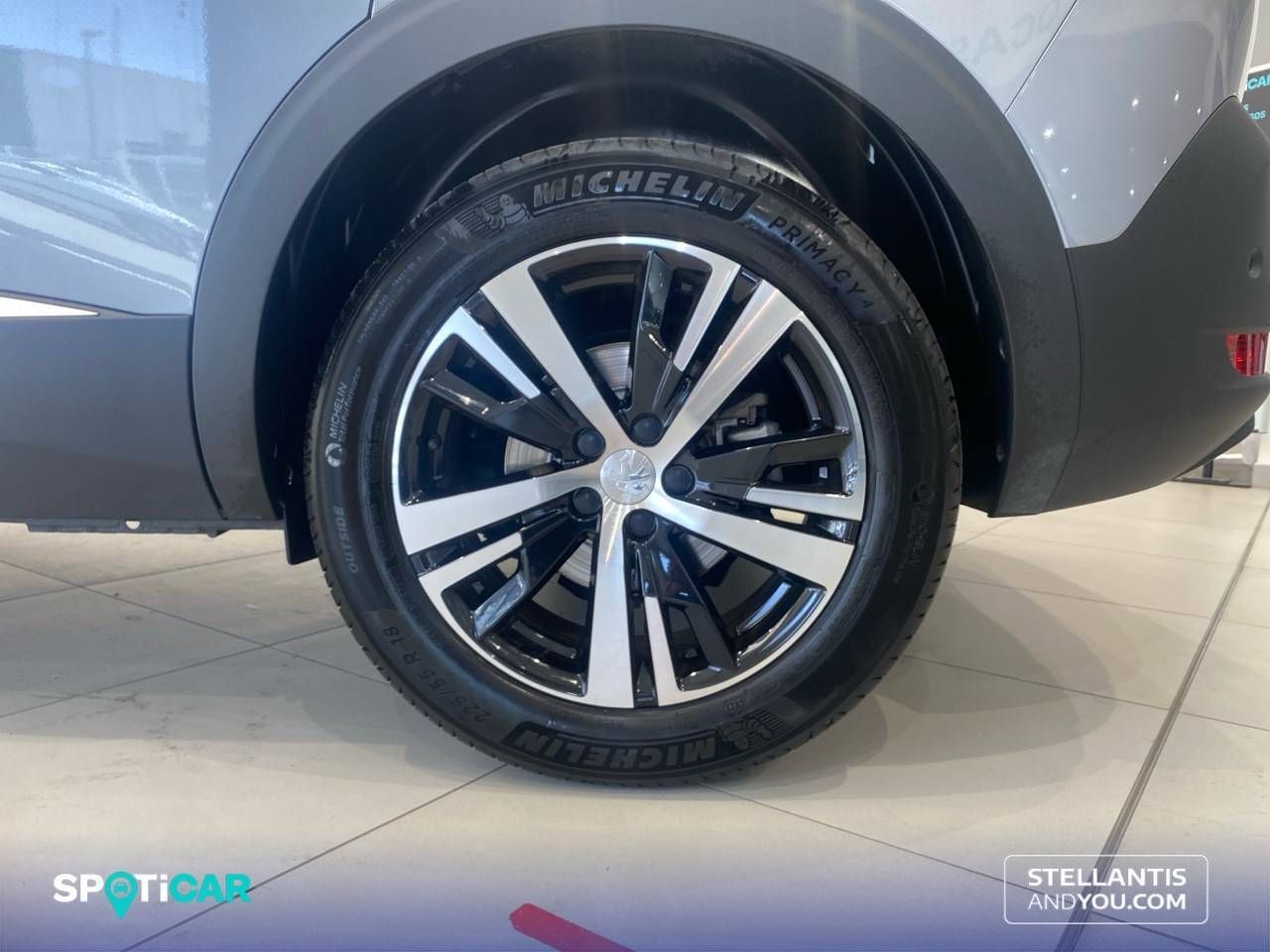 Peugeot 5008  1.2 PureTech 96KW S&S  EAT8 GT - Foto 12