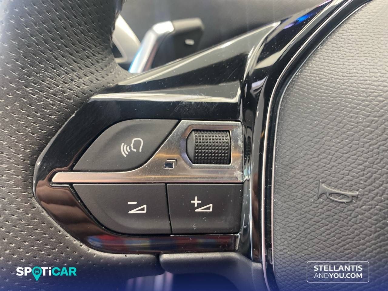 Peugeot 5008  1.2 PureTech 96KW S&S  EAT8 GT - Foto 22