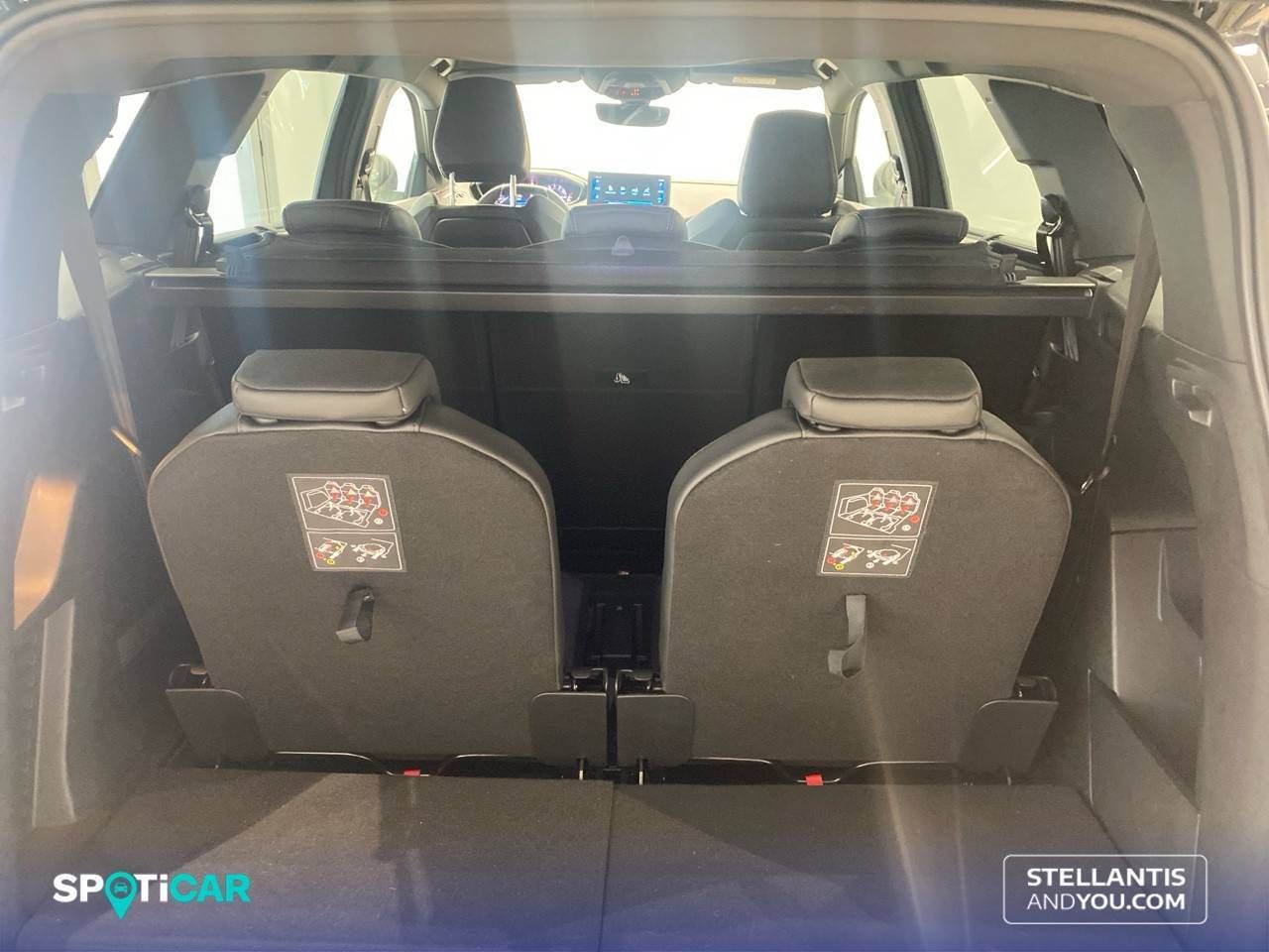 Peugeot 5008  1.2 PureTech 96KW S&S  EAT8 GT - Foto 26