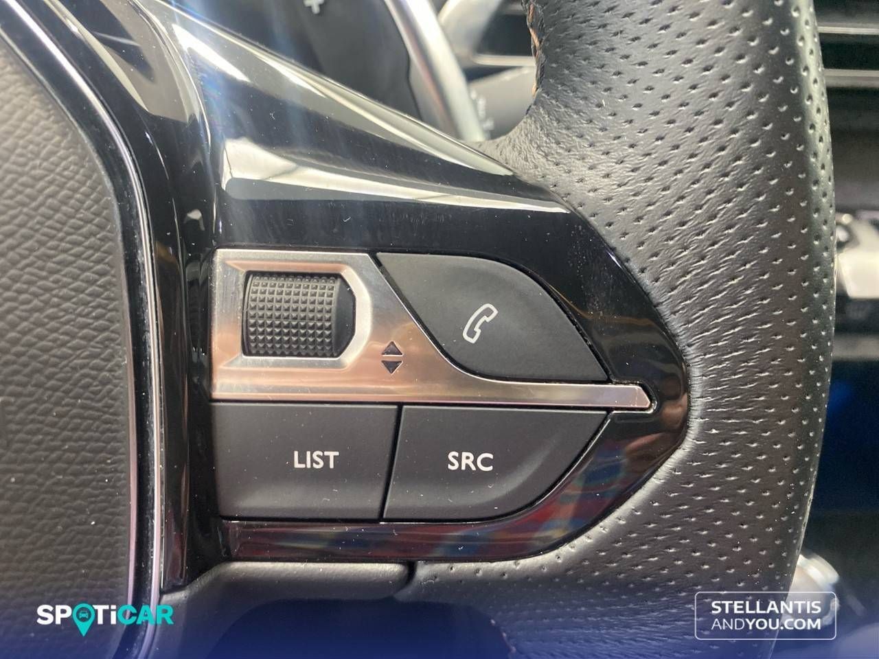 Peugeot 5008  1.2 PureTech 96KW S&S  EAT8 GT - Foto 23