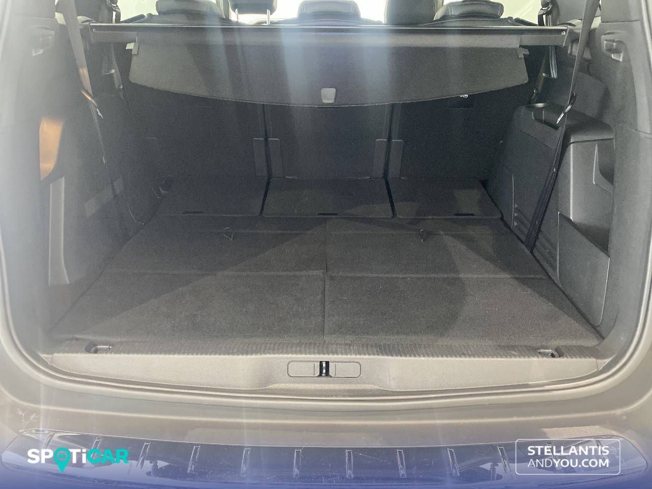 Peugeot 5008  1.2 PureTech 96KW S&S  EAT8 GT - Foto 7