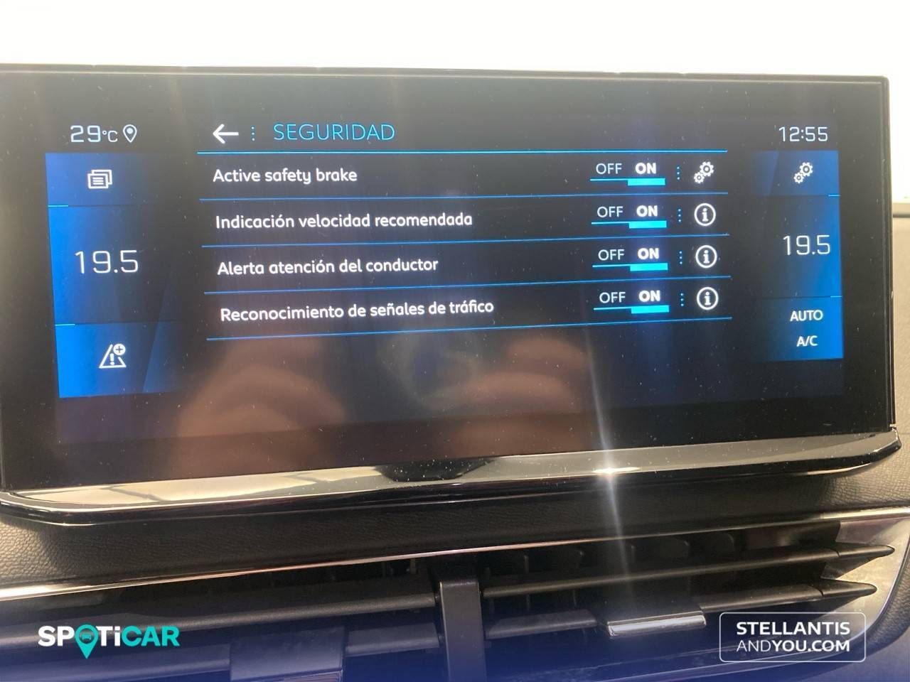 Peugeot 5008  1.2 PureTech 96KW S&S  EAT8 GT - Foto 20