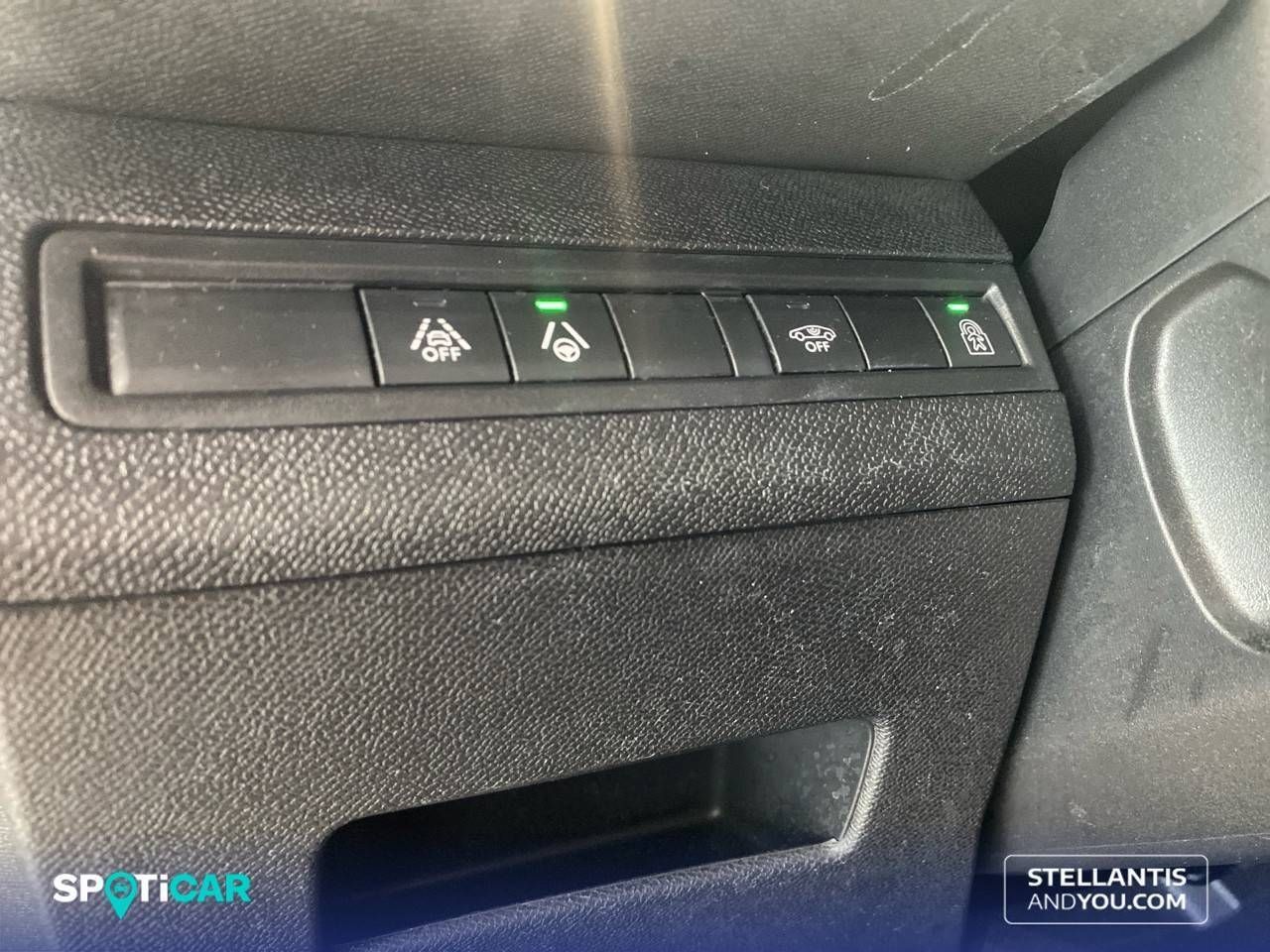 Peugeot 5008  1.2 PureTech 96KW S&S  EAT8 GT - Foto 14