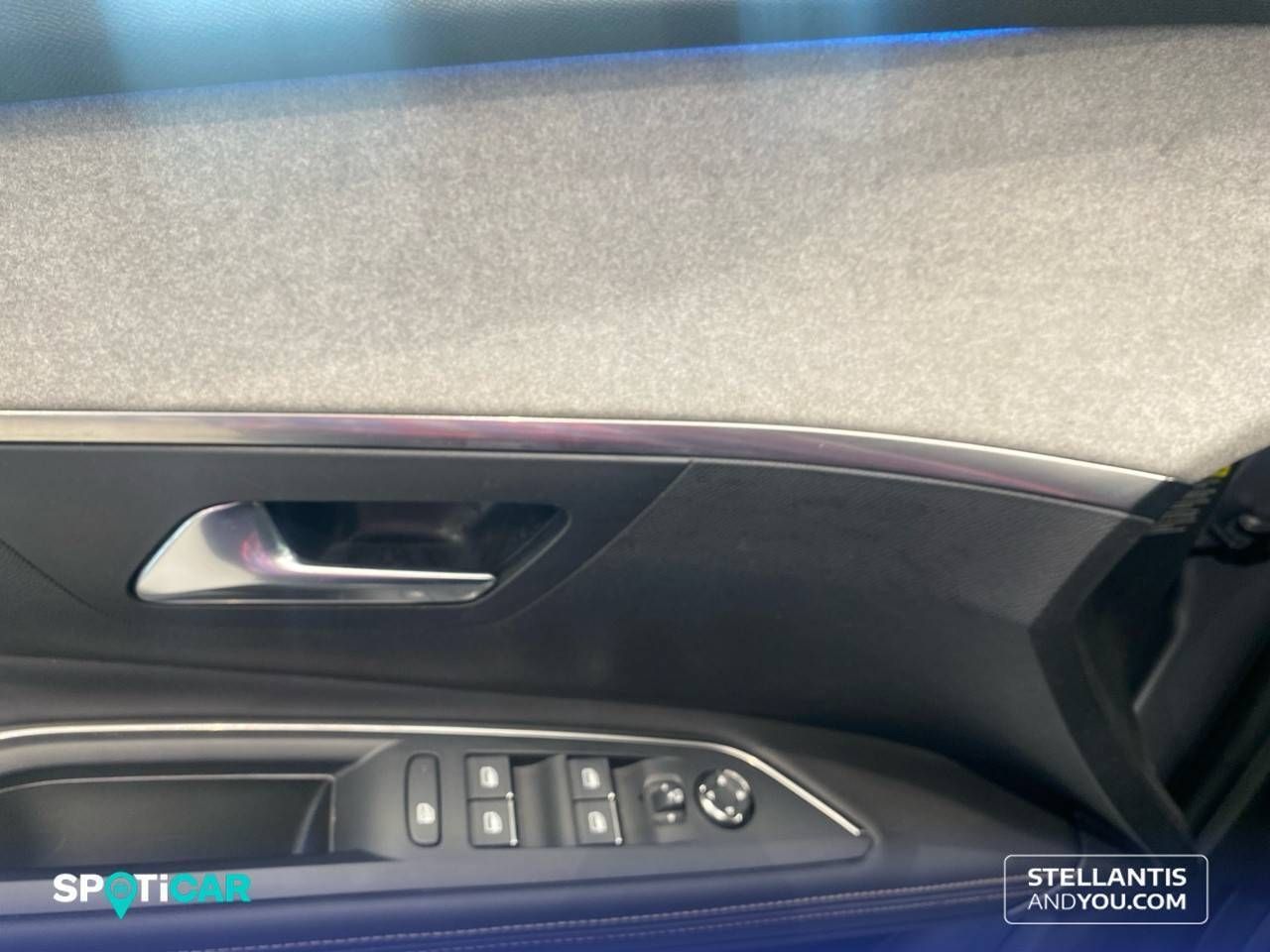 Peugeot 5008  1.2 PureTech 96KW S&S  EAT8 GT - Foto 13
