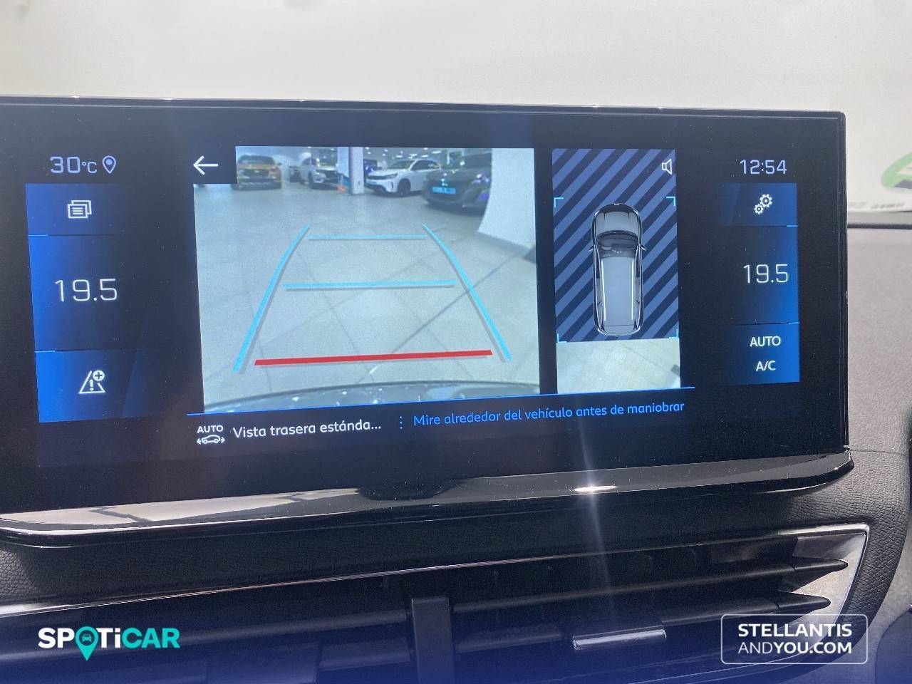 Peugeot 5008  1.2 PureTech 96KW S&S  EAT8 GT - Foto 17
