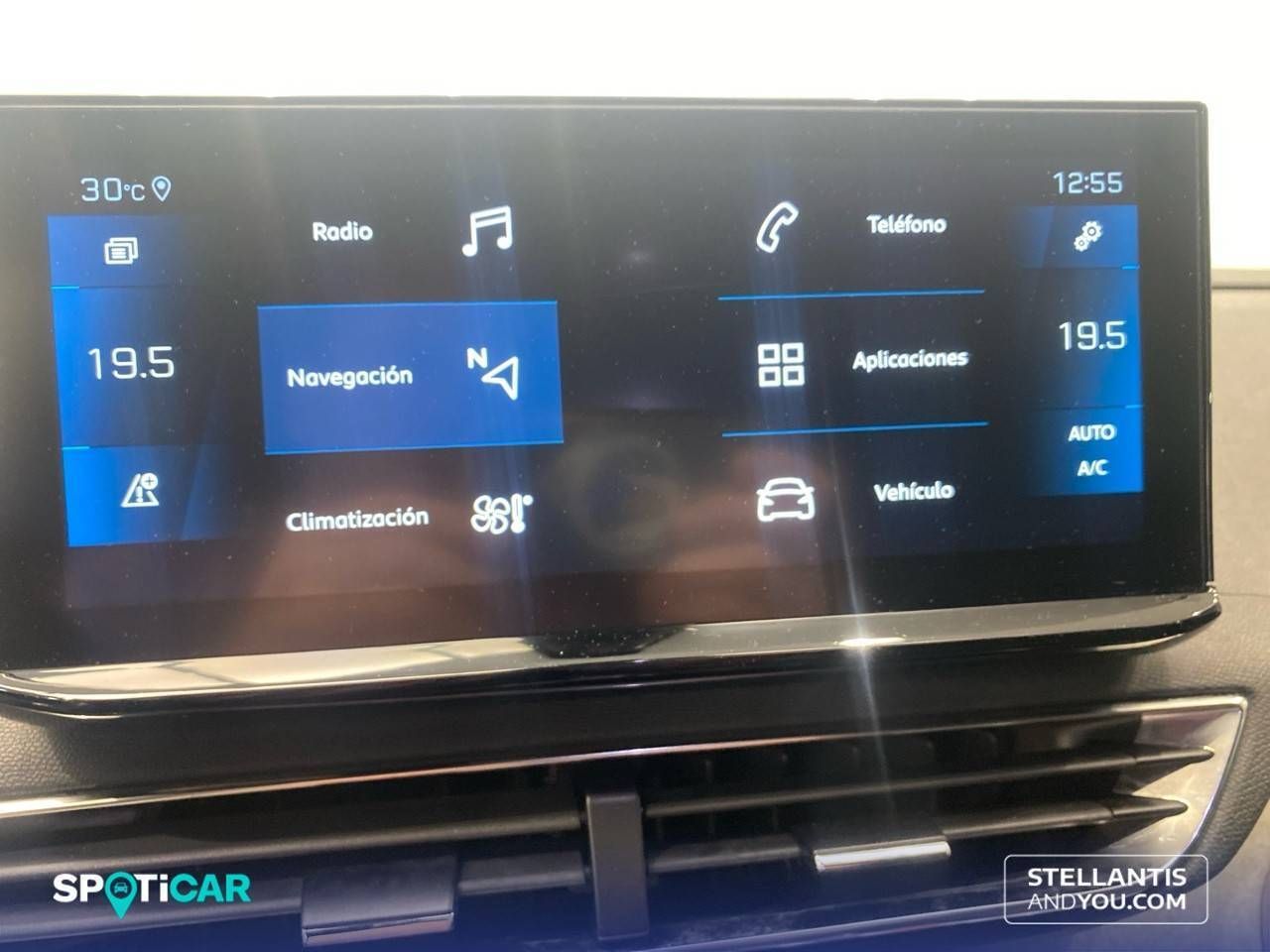 Peugeot 5008  1.2 PureTech 96KW S&S  EAT8 GT - Foto 18