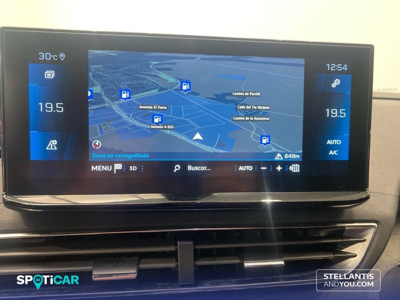 Peugeot 5008  1.2 PureTech 96KW S&S  EAT8 GT - Foto 16