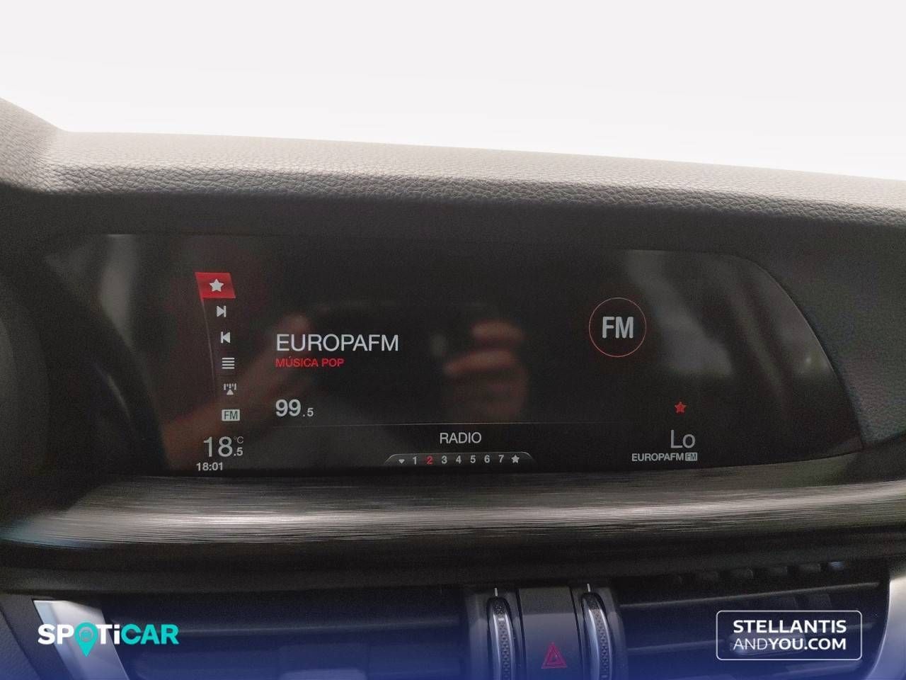 Alfa Romeo Stelvio  2.2 Diésel 154kW (210CV)  Q4 Executive - Foto 20