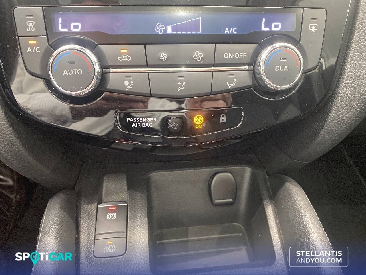Nissan Qashqai  DIG-T 116 kW (160 CV) E6D DCT N-CONNECTA - Foto 16