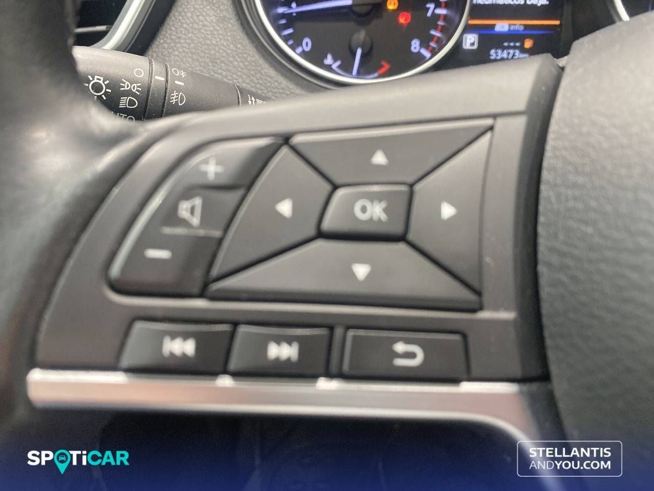 Nissan Qashqai  DIG-T 116 kW (160 CV) E6D DCT N-CONNECTA - Foto 21
