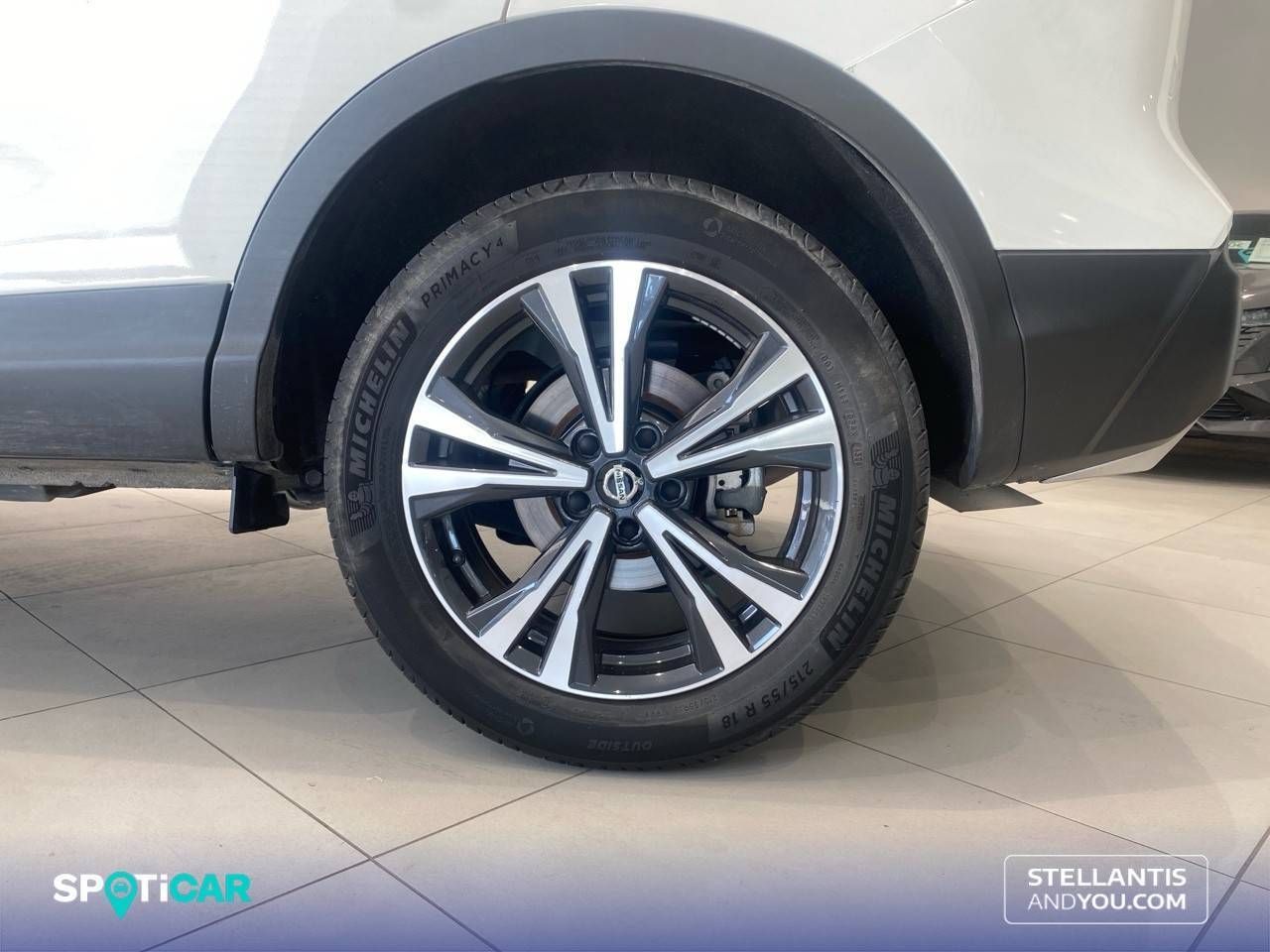 Nissan Qashqai  DIG-T 116 kW (160 CV) E6D DCT N-CONNECTA - Foto 12