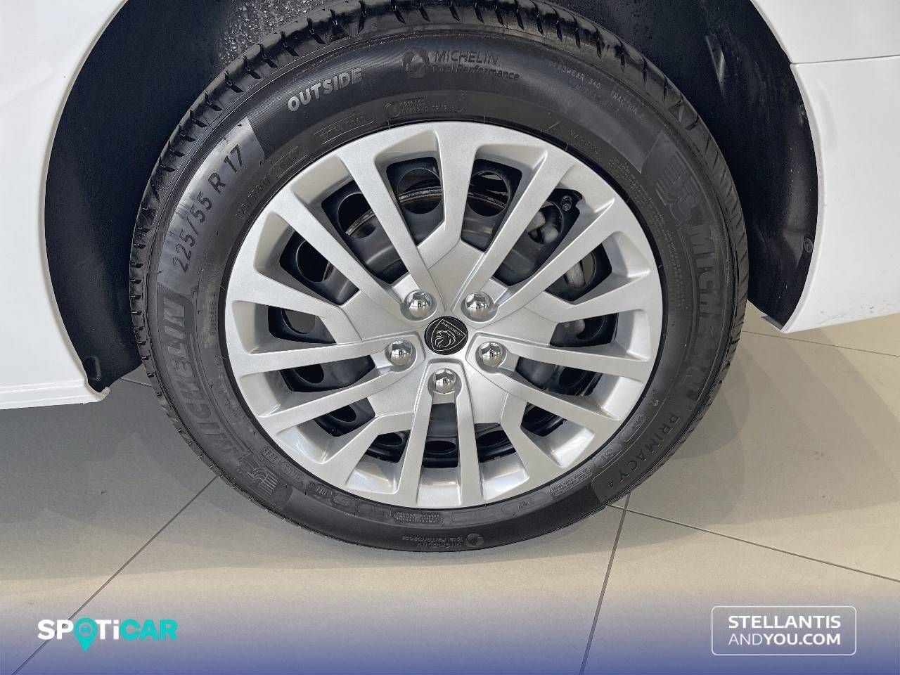 Peugeot Traveller   Standard BlueHDi 180 EAT8 Business - Foto 12