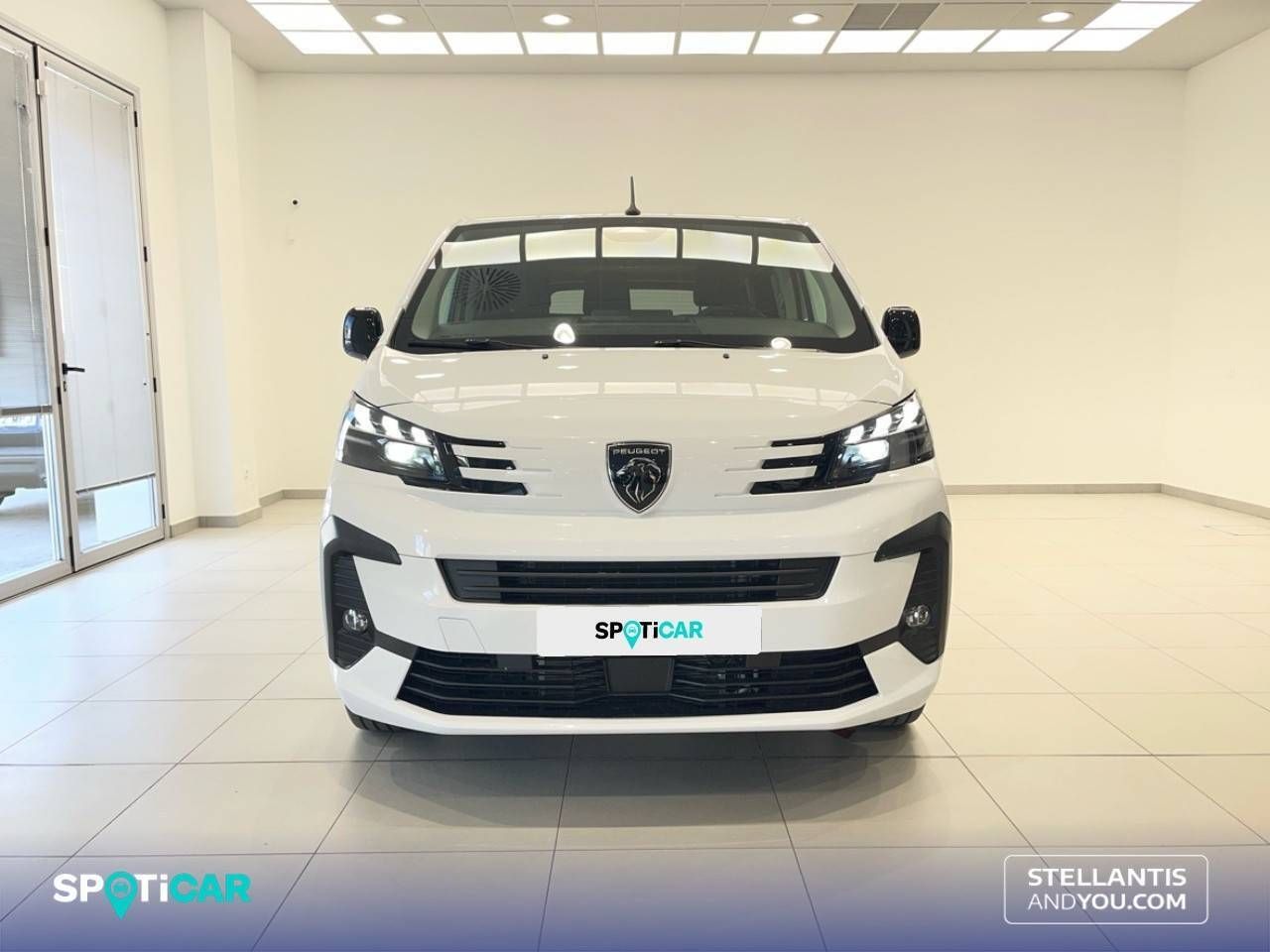 Peugeot Traveller   Standard BlueHDi 180 EAT8 Business - Foto 3