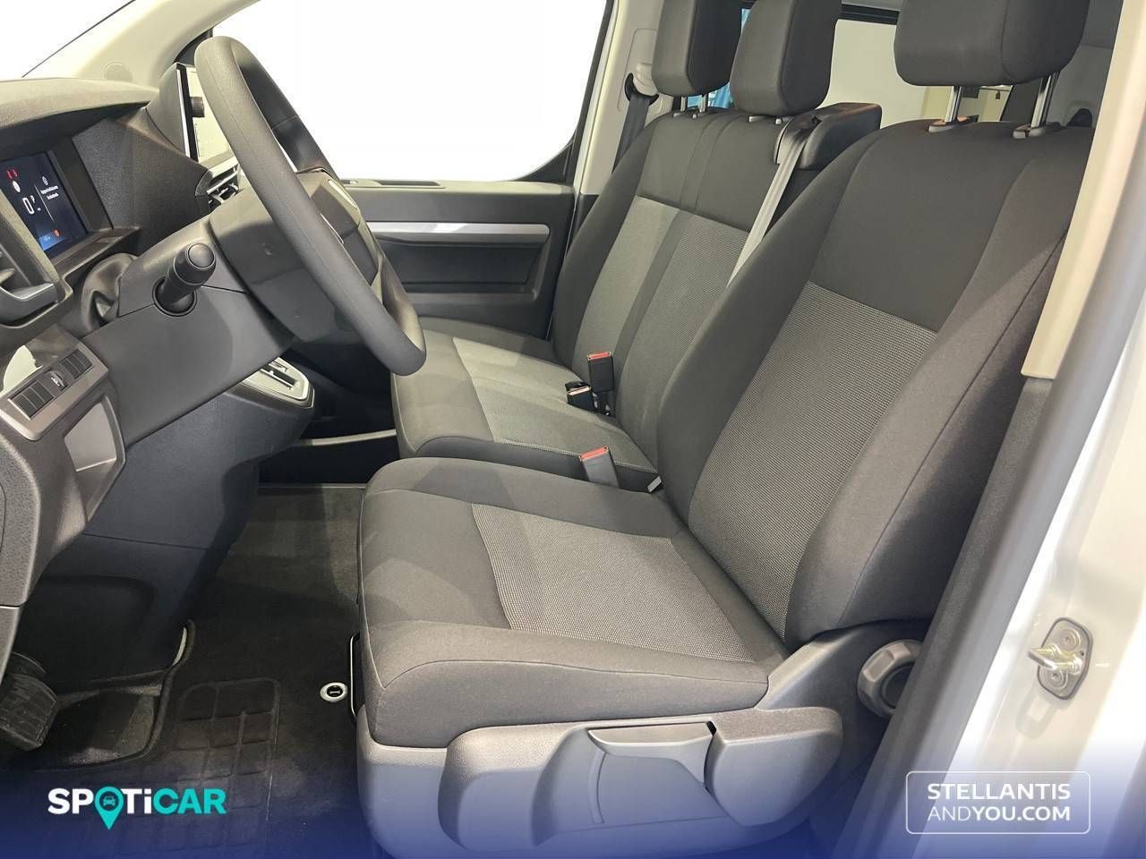 Peugeot Traveller   Standard BlueHDi 180 EAT8 Business - Foto 10