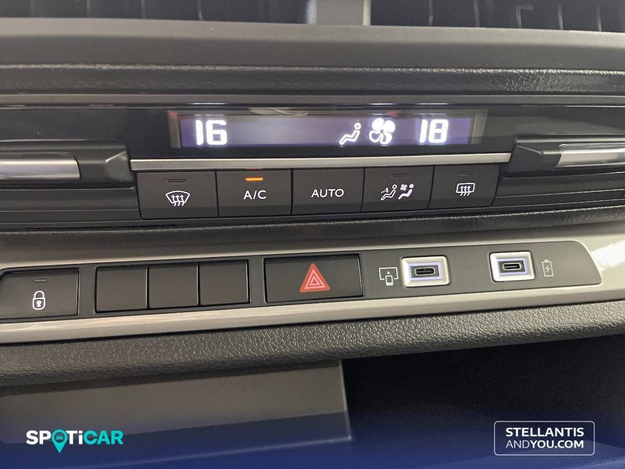 Peugeot Traveller   Standard BlueHDi 180 EAT8 Business - Foto 20