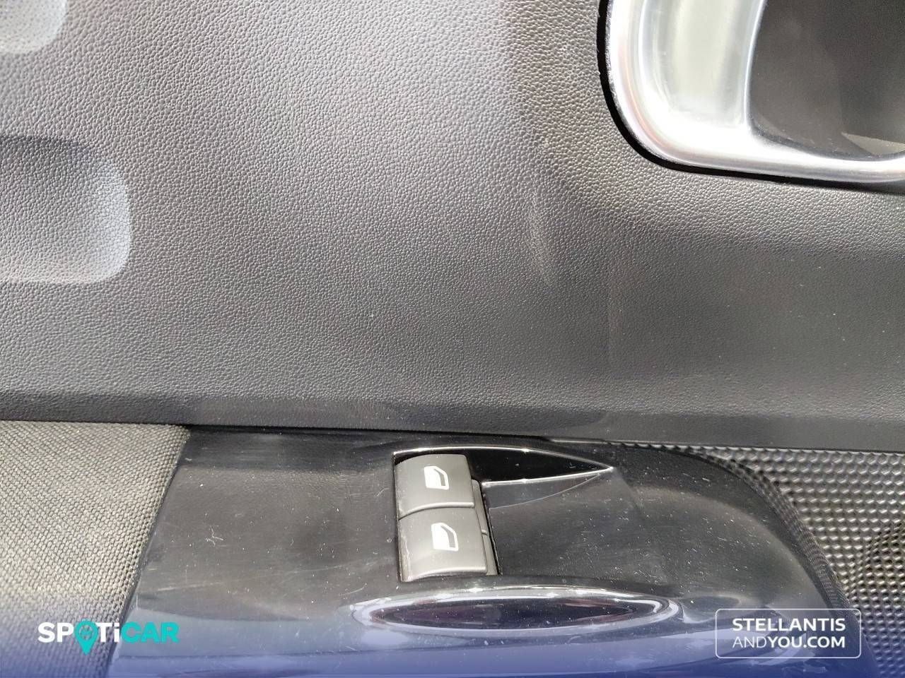 Citroën C3  BlueHDi 75KW (100CV) S&S Feel Pack - Foto 13