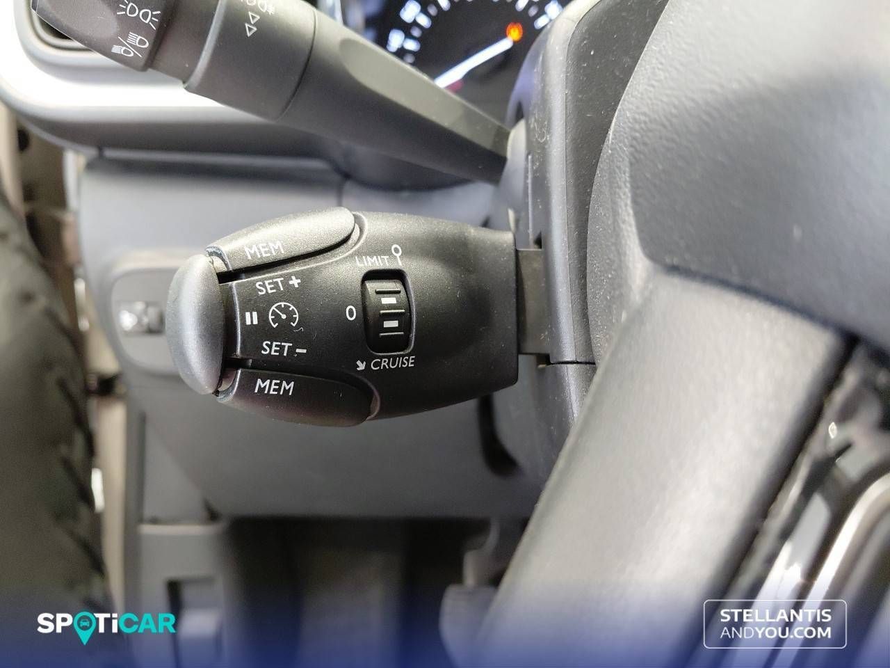 Citroën C3  BlueHDi 75KW (100CV) S&S Feel Pack - Foto 23