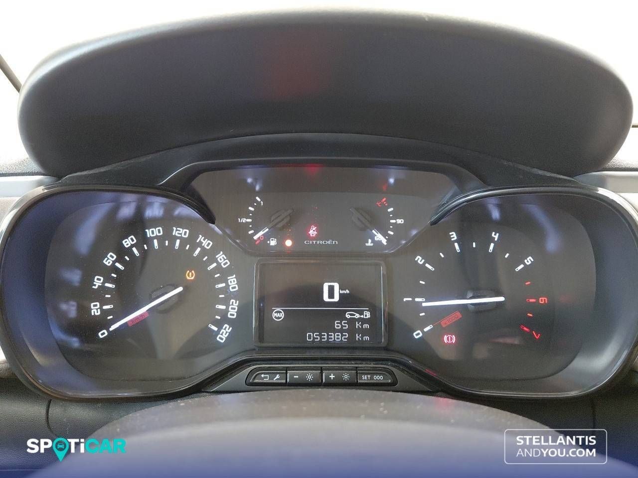Citroën C3  BlueHDi 75KW (100CV) S&S Feel Pack - Foto 18