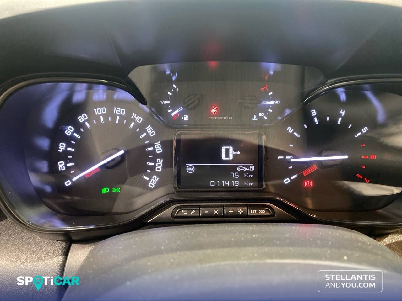 Citroën C3 Aircross  PureTech 81kW (110CV) You! - Foto 26