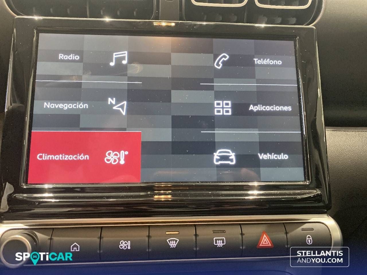 Citroën C3 Aircross  PureTech 81kW (110CV) You! - Foto 19