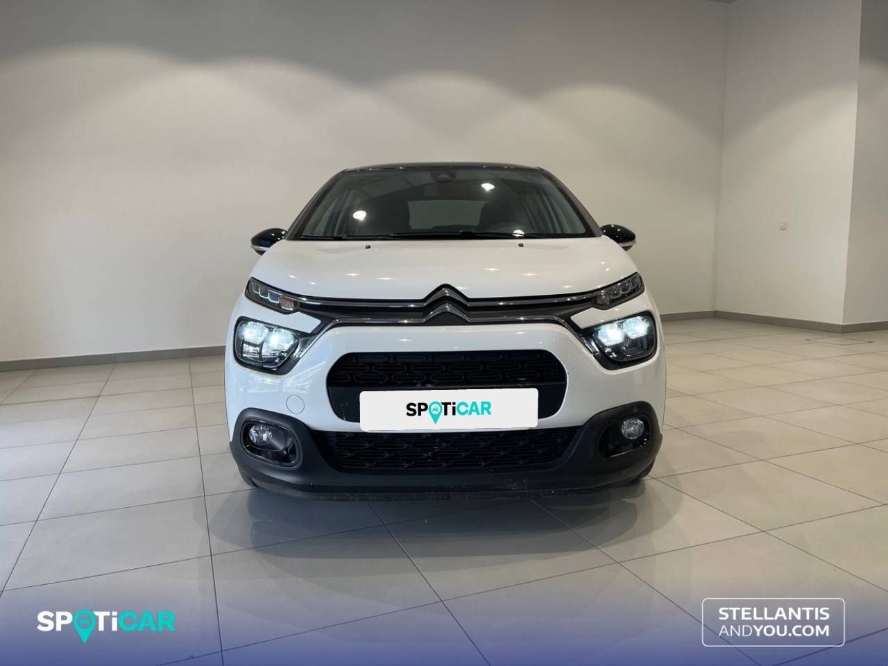 Citroën C3  BlueHDi 75KW (100CV) S&S Shine - Foto 3